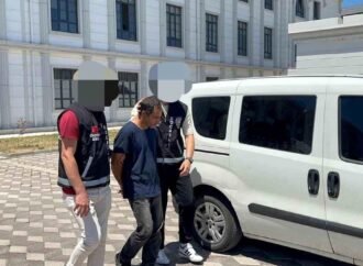 Kocaeli’de Aldatma İddiasıyla Saldırı: 8 Yıl 4 Ay Hapis Cezası