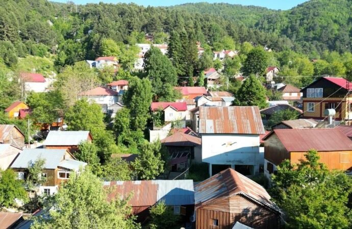 Zorkun Yaylası, Yaz Aylarının Gözde Kaçış Noktası