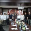 Artvin Ticaret Borsası’nda Meclis Toplantısı Gerçekleşti