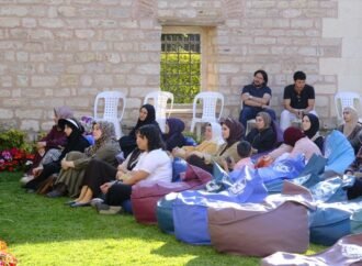 Dut Buluşması’nda Anılar Yeniden Canlandı