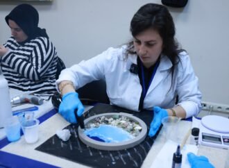 KO-MEK Eğitim Programıyla 1 Milyonu Geçti