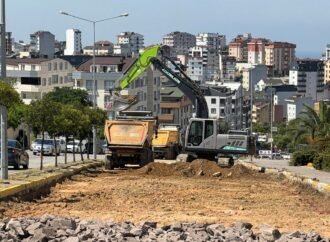 Çayırova’da Ulaşım Standartları Yükseliyor