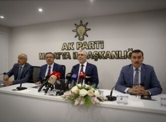Bakan Işıkhan: NATO Zirvesi Türkiye’nin Kararlı Mücadelesinin Beyanı