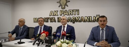 Bakan Işıkhan: NATO Zirvesi Türkiye’nin Kararlı Mücadelesinin Beyanı
