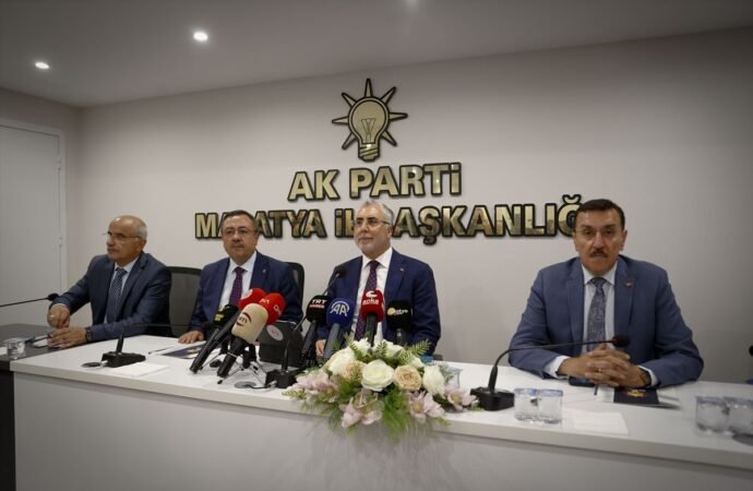 Bakan Işıkhan: NATO Zirvesi Türkiye’nin Kararlı Mücadelesinin Beyanı