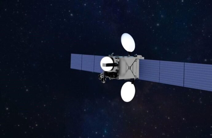 Türksat 6A, 10 Ülkede 69 Televizyon Kanalına Hizmet Veriyor