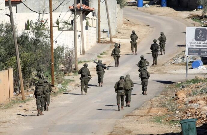 BM, İsrail’in Batı Şeria’daki Faaliyetlerine Dikkat Çekti