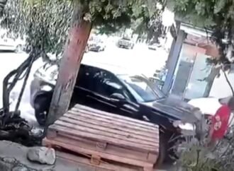 Bodrum’da Yaya Kazası: Cipin Çarptığı Adam Hayatını Kaybetti