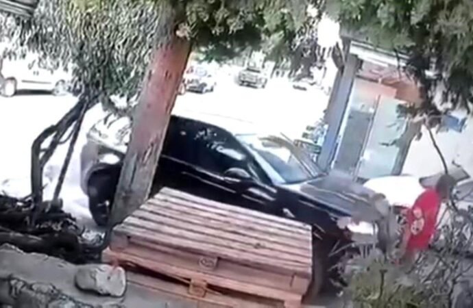Bodrum’da Yaya Kazası: Cipin Çarptığı Adam Hayatını Kaybetti