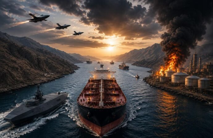 Brent Petrol Fiyatları 80 Doları Aştı