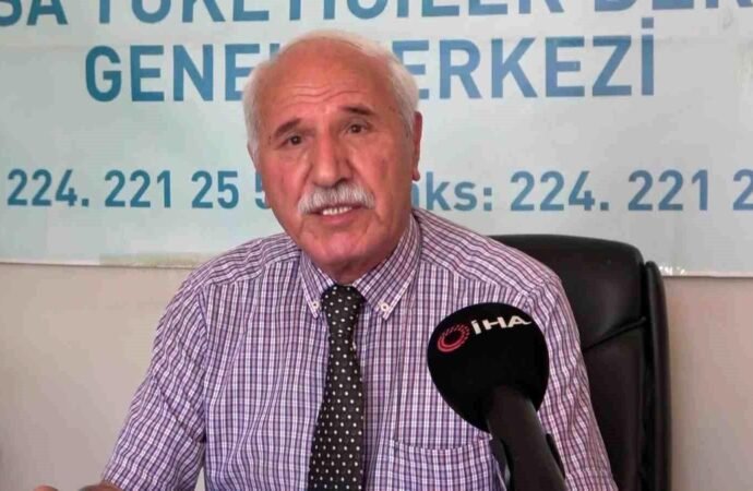 Bursa’da Depozito Uygulaması Sonrası Fiyat Artışları İnceleniyor