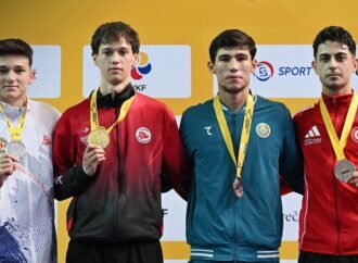 Kırkpınar’dan Balkanlara Kağıtspor fırtınası