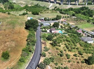 İzmit Akmeşe’de ağır tonajlı trafiğe alternatif yol