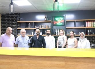 Beyaz Kalpler Eğitim Merkezi’nden Mezuniyet Hazırlıkları