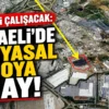 Kocaeli’de Kimyasal Depolama Tesisine Onay Verildi