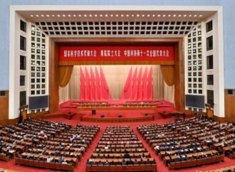 Çin Bilim ve Teknoloji Ödülleri Sahiplerini Buldu
