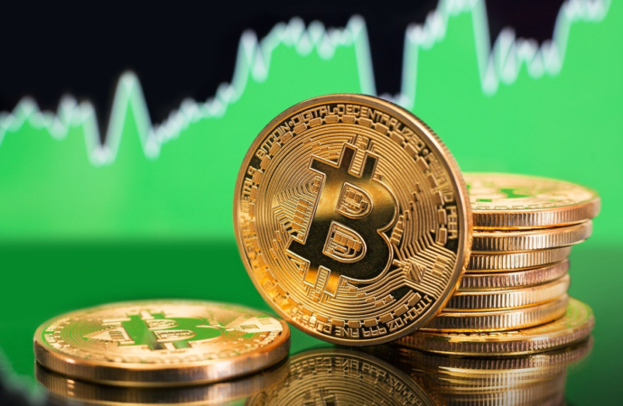 Bitcoin Yükselişinin Arkasında Yatan Nedenler