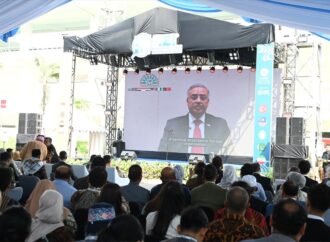 D-8 Expo 2026 Resmi Olarak Cakarta’da Açıldı