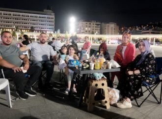 Kocaeli’de Yaz Etkinlikleri Başlıyor