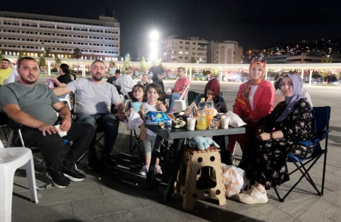 Kocaeli’de Yaz Etkinlikleri Başlıyor