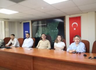 İzmit’te Yeni Kültür Merkezi Projesi Hayata Geçiyor