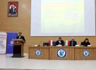 Dede Korkut Sempozyumu’nda İkinci Gün Çalışmaları Tamamlandı
