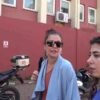 Deniz Akkaya, Kavga İddialarını Reddetti
