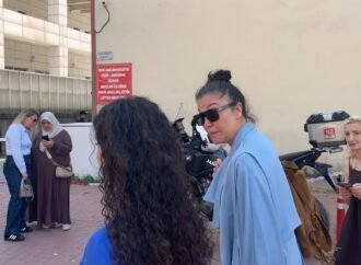 Deniz Akkaya’dan Ev Sahibine Uzaklaştırma Talebi