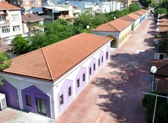 Kocaeli’de Kadın ve Aile Odaklı Yeni Proje Hayata Geçiyor