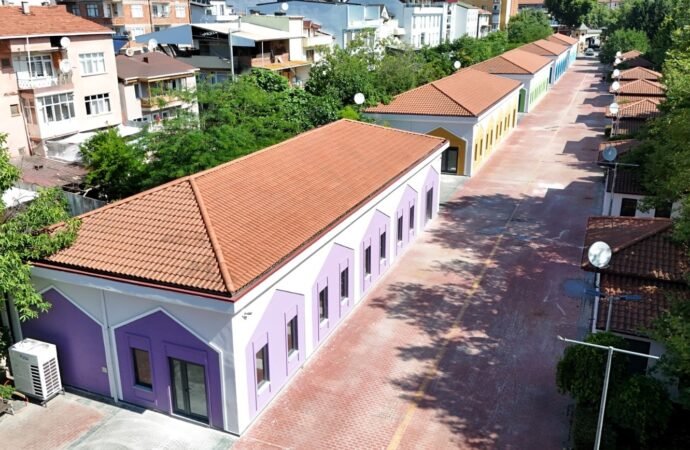 Kocaeli’de Kadın ve Aile Odaklı Yeni Proje Hayata Geçiyor