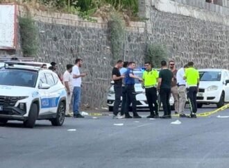 Diyarbakır’da Esnafın Silahlı Saldırısı: Müşteri Yaralandı