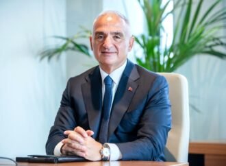 Türkiye, NATO Zirvesi’nde Kültürel Zenginliğini Sergiledi