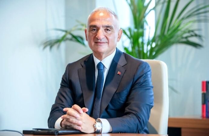 Türkiye, NATO Zirvesi’nde Kültürel Zenginliğini Sergiledi