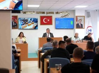 Düzce Belediye Meclisi Ücretleri Yeniden Belirlendi