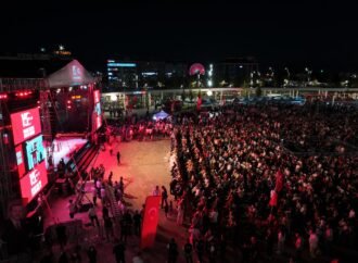Kocaeli’de Demokrasi ve Millî Birlik Günü Coşkusu