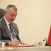 Darıca Huzurevi İçin İmzalar Atıldı