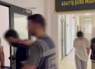 Darıca’da 18 Yaşındaki Genç Kızın Ölümü: Üç Şüpheli Tutuklandı