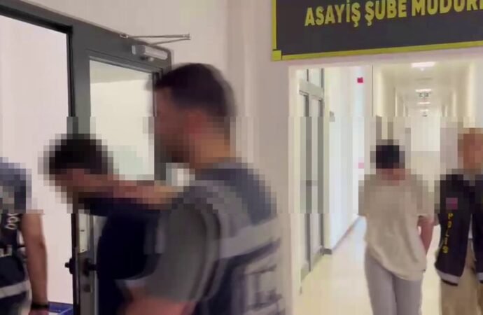 Darıca’da 18 Yaşındaki Genç Kızın Ölümü: Üç Şüpheli Tutuklandı