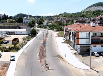 Başiskele Ulaşımında Yeni Dönem Başlıyor