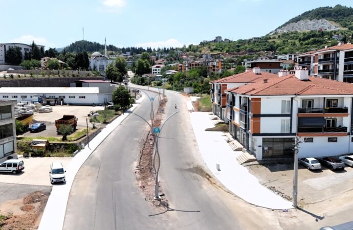 Başiskele Ulaşımında Yeni Dönem Başlıyor