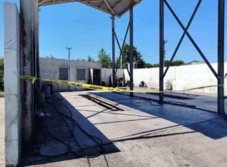 Yalova’daki Elektrik Kazasında Baba ve Oğul Hayatını Kaybetti