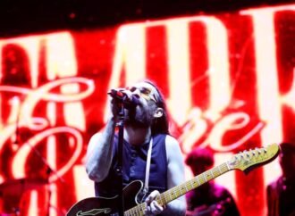 Körfez Festivali Emre Fel’in Konseriyle Sona Erdi