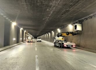 Kocaeli’de Aydınlatma Çalışmaları Devam Ediyor