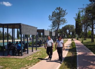 Kocaeli’de Güvenlik Önlemleri Artıyor
