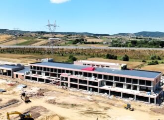 Kocaeli’nde Yeni Spor Kompleksi İnşa Ediliyor