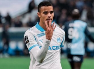 Fenerbahçe’den Mason Greenwood Açıklaması