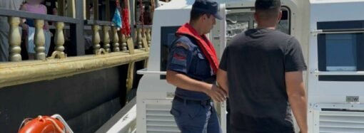 Fethiye Açıklarında Sağlık Krizi: İki Kişi Kurtarıldı