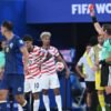 FIFA’da Kırmızı Kart Krizi Derinleşiyor