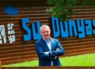 Başkan Büyükakın’dan Çocuklara Davet: Ormanya’daki “Su Dünyası” Kapılarını Açtı