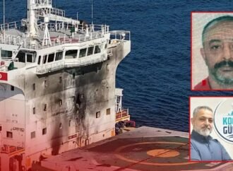 Abbas Çakar’ın Ağabeyi Savaş Çakar Hayatını Kaybetti